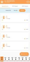برنامه‌نما Kiran Doctor App عکس از صفحه
