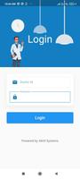 HIHT Doctor App Cartaz