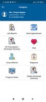 HIHT Doctor App imagem de tela 1