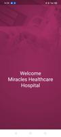 Miracles Healthcare Doctor App Cartaz
