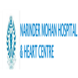 Narinder Mohan Hospital Dr