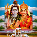 5D Shiv Parvati Live Wallpaper APK