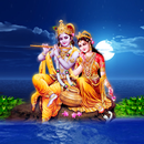 5D Radha Krishna Live Wallpaper APK