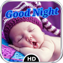 Good Night Wallpaper HD APK