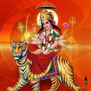 5D Kanaka Durga Devi Live Wallpaper APK