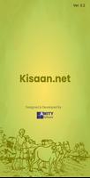 Kisaan.net poster