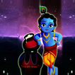 5D Little Krishna Live Wallpapers