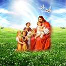 5D Jesus Live Wallpaper APK