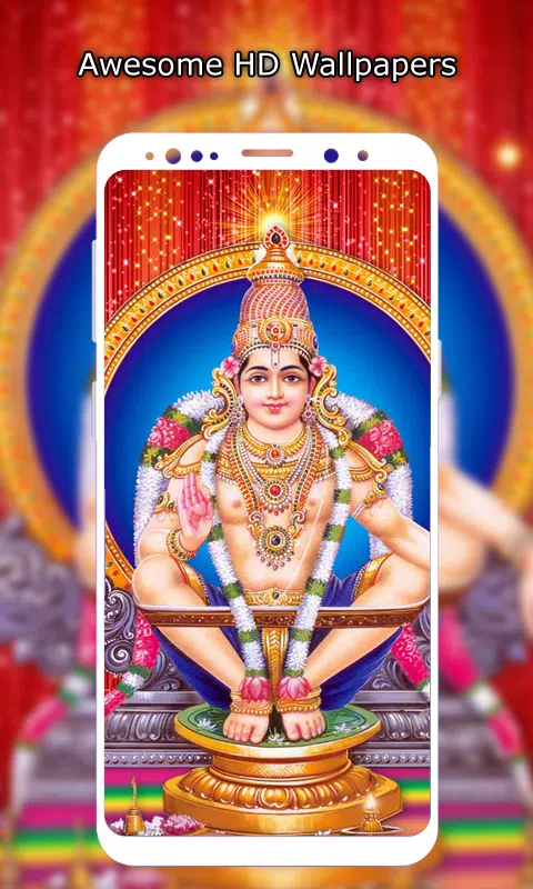 Lord Ayyappa Wallpapers HD APK for Android Download Lord Ayyappa Wallpapers HD APK for Android Download
