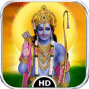 Sri Ram HD Wallpapers APK