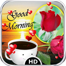 Love Good Morning Wishes APK