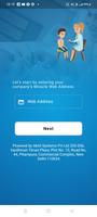 Miracle Doctor App Affiche