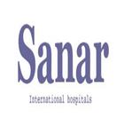 Sanar Doctor App ikon