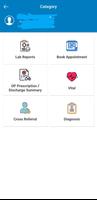 Sanar Doctor App syot layar 2