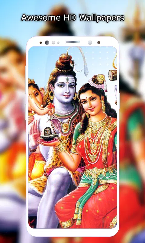 Shiva Parvati Ganesh Wallpaper HD APK for Android Download Shiva Parvati Ganesh Wallpaper HD APK for Android Download