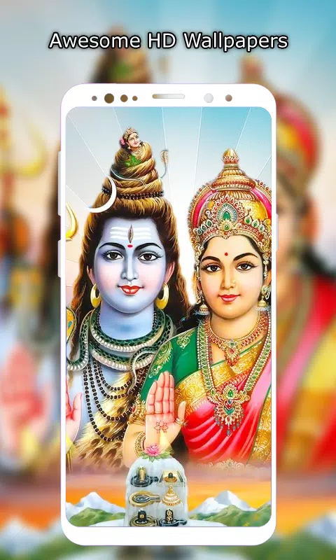 Shiva Parvati Wallpaper HD APK for Android Download Shiva Parvati Wallpaper HD APK for Android Download