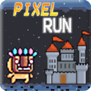 APK Super Pixel Run