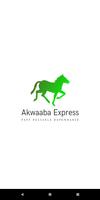 Akwaaba Express Affiche