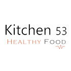 آیکون‌ Kitchen53