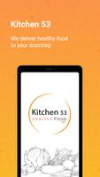 Poster Kitchen53