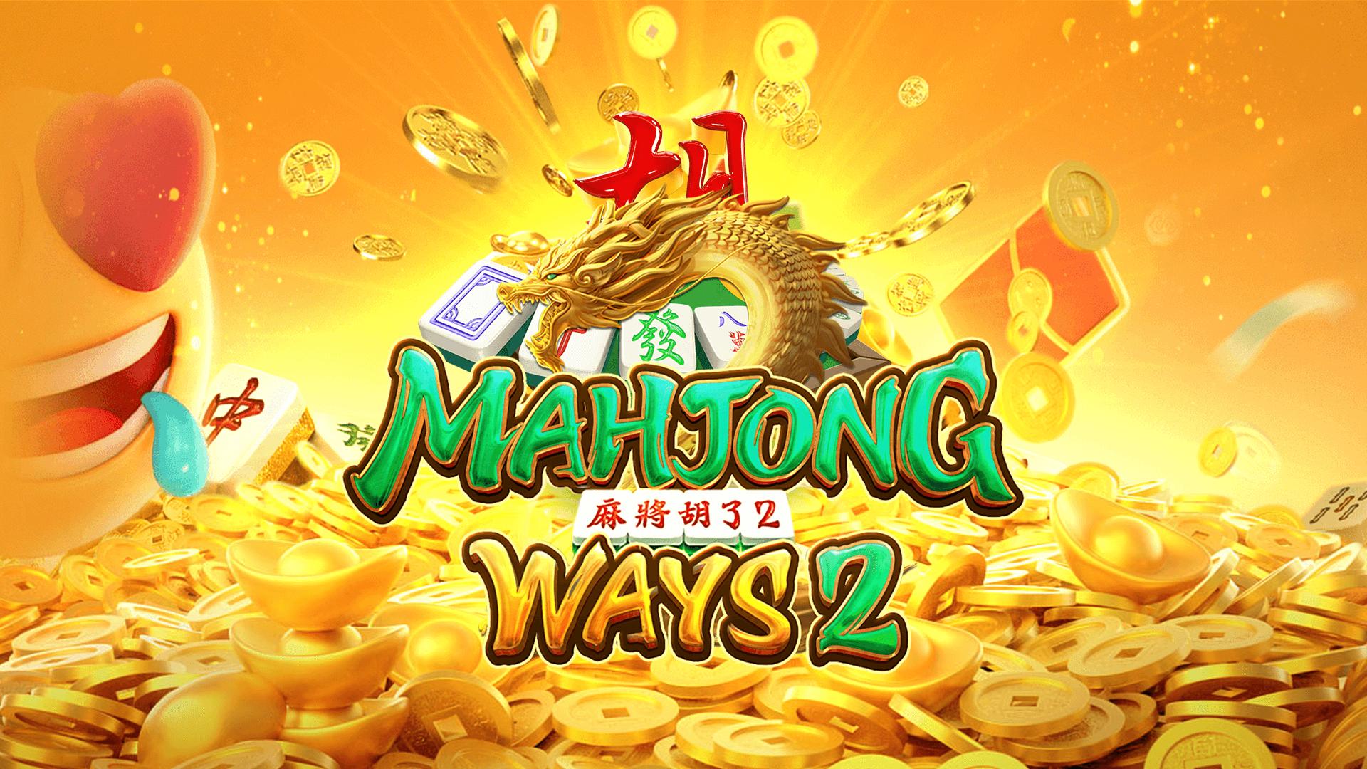 Mahjong Ways APK for Android Download