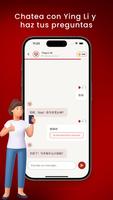 Tutor de chino: aprende con IA captura de pantalla 1