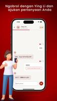 Guru Mandarin: Belajar dari AI syot layar 1