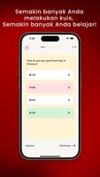 Guru Mandarin: Belajar dari AI syot layar 2