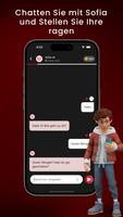 Deutschlehrer: Lernen mit KI Screenshot 1
