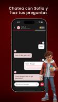Tutor de alemán aprende con IA captura de pantalla 1