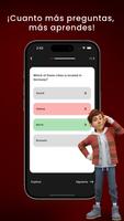 Tutor de alemán aprende con IA captura de pantalla 2