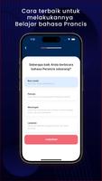 Guru Prancis:Belajar dengan AI syot layar 3