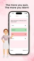 Tutor coreana: Aprende con AI captura de pantalla 2