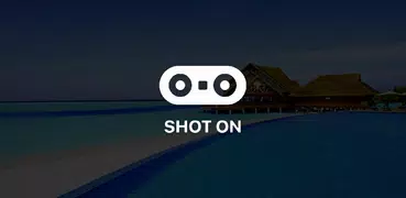 Shot On -  Add ShotOn Photo