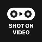 آیکون‌ ShotOn Video Watermark & Stamp