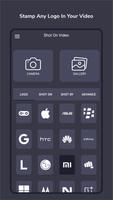 برنامه‌نما ShotOn Video Watermark & Stamp عکس از صفحه