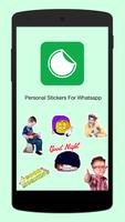 Personal Sticker For WhatsApp  bài đăng
