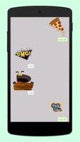 Personal Sticker For WhatsApp  ảnh chụp màn hình 2