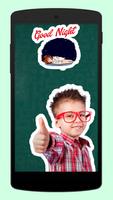Personal Sticker For WhatsApp  ảnh chụp màn hình 3
