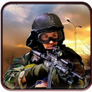 Commando Shooter 2022 APK
