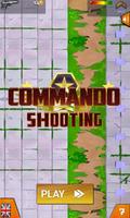 Commando Shooter 2023 capture d'écran 1