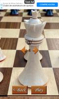Smart Kasparov Chess capture d'écran 1