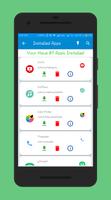 Andro Sense ảnh chụp màn hình 3