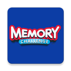 Memory Challenge Game 아이콘