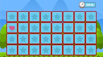 Memory Challenge Game اسکرین شاٹ 3