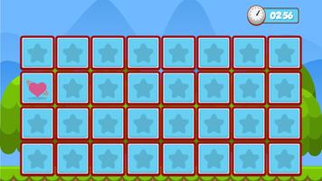 Memory Challenge Game ảnh chụp màn hình 3