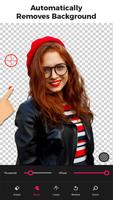 Background Eraser - Remove BG syot layar 2