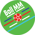 Ball MM Zeichen