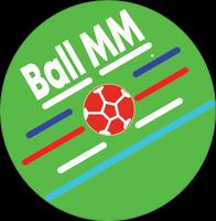 Ball MM 海报