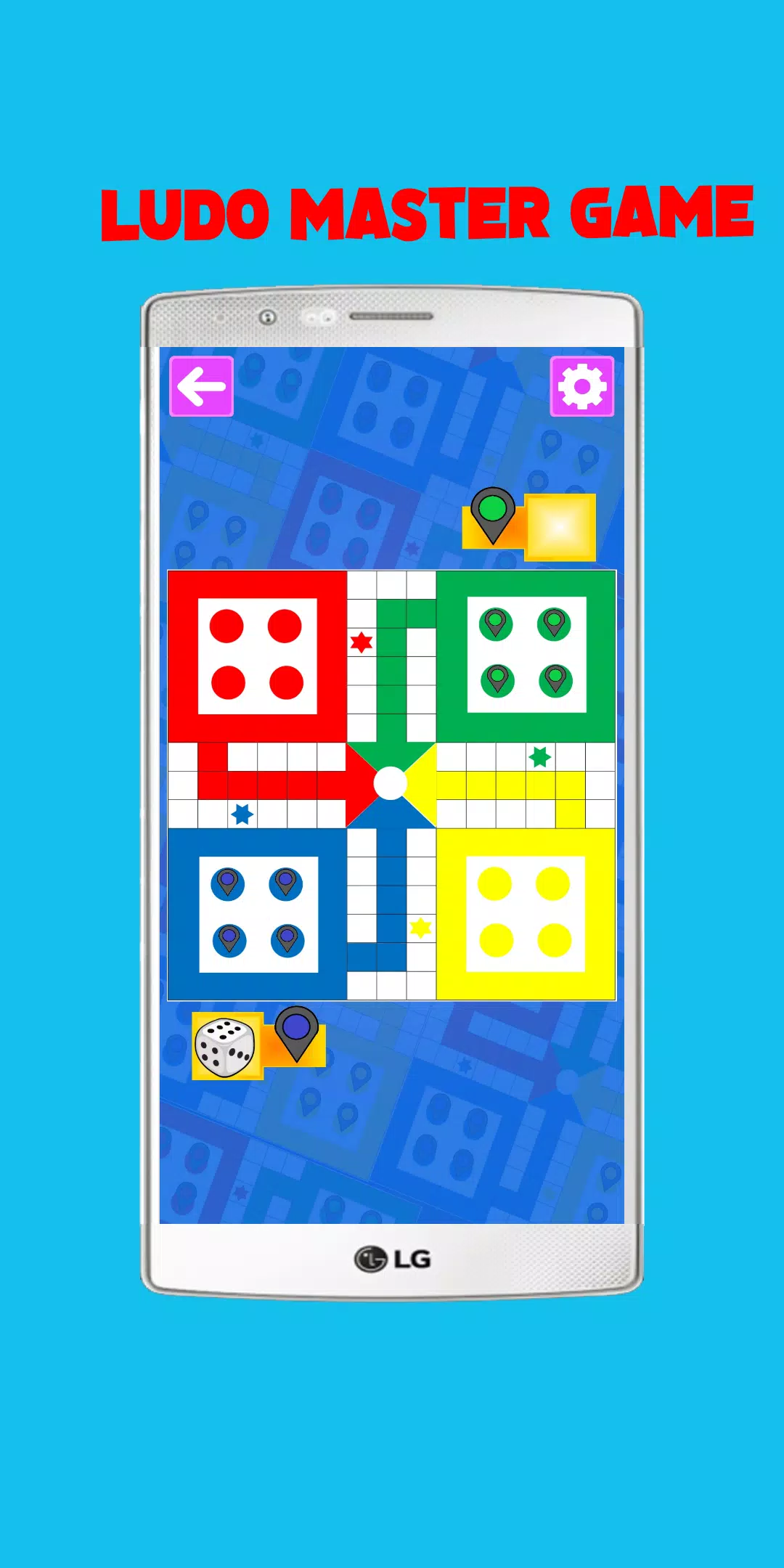 Ludo Master